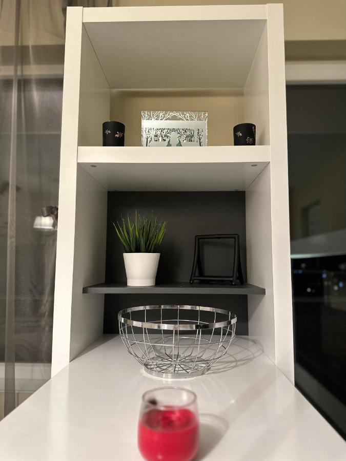 Uni Time Apartment By Lmg โซเฟีย ภายนอก รูปภาพ